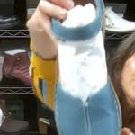 JOSEF SEIBEL Rosalie 42 in Blue Size 42 / Size US Womens 11 New in Box MSRP $150 Photo 12