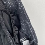 Nike Black Triangle Dri-Fit Lined Running Shorts - Size S Photo 4