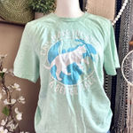 Bella Canvas Cats Make the World a Better Place Graphic Crewneck T Shirt Photo 0