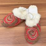 Anthropologie Rosie Beaded Slippers Size 10 New with tag Photo 9