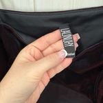 Laundry by Shelli Segal Vintage  Women’s 6 90s Velvet Dress Photo 1