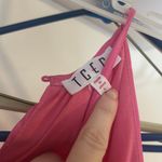 TCEC Pink Dress  Photo 1