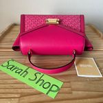 Michael Kors Purse Photo 4