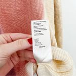 Free People  We The Free Logan Washed Ribbed Top in Star Anise Size XS Photo 7