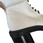 Marc Jacobs Marc Jacobs Crosby Ankle Hiking Leather Boots 7.5 37.5 Photo 4