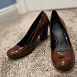 Madeline Girl Vintage block heel pump Photo 1