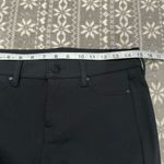 New Stitch Fix Liverpool Madonna Legging Stretch Ponte Pant Dark Night Size 6/28 Photo 9