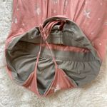 Patagonia Alpine Valley Dress Women's Medium Organic Cotton Photo 3