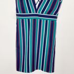 Lovers + Friends Linnea Mini Dress in Turquoise size XS Photo 76