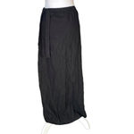 Revamped Women's Skirt Black L Photo 1