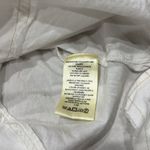 We The Free NWOT  Happy Hour Oversize Poplin Button-Up Shirt Photo 5