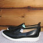 Everlane  Black the Street Shoe 10.5 Photo 5