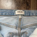 AGOLDE  90s Blue Jeans Photo 1