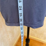 August Silk  women’s top blouse t-shirt embroidered crochet puff sleeves sz 1X Photo 5