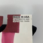 Hue  opaque black tights size 3 Photo 2