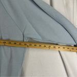 Gap  Basic Crewneck Sweatshirt Womens Medium Blue Photo 5