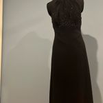 Michaelangelo Black formal gown Photo 2