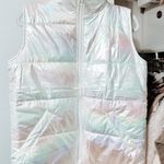 These Three Boutique Puffer Vest Photo 0