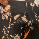 Xhilaration floral boho festival shorts set, size large Photo 7