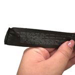 ZARA Patterned Puff Sleeve Mini Dress Sz S Photo 4