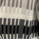 Pendleton Linen Blend Cardigan Sweater Photo 4