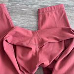 Lululemon  Wunder Under High-Rise Tight 25" *Full-On Luon Moss Rose Womens size 8 Photo 7