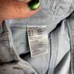 American Eagle Light Blue Corduroy Pants Photo 12