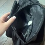 Busch Gardens Rare Animal Print Black Fanny Pack Photo 3