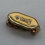 Stella & Dot  Letter I Yellow Laminate Keep Collective Photo 0