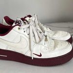 Nike Air Force 1 ‘07 SE 40th Anniversary Sneakers Size Womens 8.5 / Mens 7 Photo 3