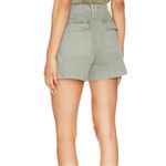 Pistola  MARISSA HIGH RISE UTILITY SHORT IN BLUFF size 25 Photo 12