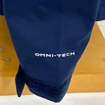 Columbia Lightweight Omni-Tech Rain Jacket Photo 5