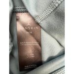 Danskin  1720442 SMOKE‎ BLUE BRUSHED CONTOUR LEGGINGS SZ M Photo 7