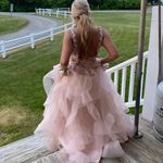 Jovani Prom shop Prom Dress Photo 1