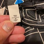 Victoria's Secret 90s VS short sleeve button down pj shirt Photo 6