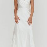 Selfie Leslie White Dress Photo 4