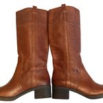 Lucky Brand  Hibiscus Riding Boots, Sz 5.5 Photo 9