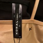 Koral NWT  ghost infinity sports bra Photo 3