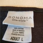 Sonoma Y2k  Goods for Life Women's Graphic T-shirt size Large Photo 3