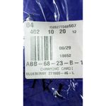 Talbots Charming Cardigan Pima Cotton Blueberry Purple Petite PL NWT Photo 2