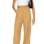 L'Academie L’academie maya trouser in kelp small Photo 3