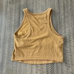 Aerie Offline by Ribbed Tank Photo 2