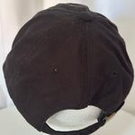 Source Unknown Embellished Black Cap with Basketball Design (898) Photo 2