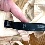 NEW NWT INC INTERNATIONAL CONCEPTS Plus Size Unlined Lace Bra Nude Beige sz 42C Photo 9
