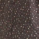 Torrid 🔵SALE 3/$25 ABBEY ARROW GEORGETTE BUTTON BACK BLOUSE TOP Photo 5