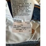 Levi Strauss & CO. LEVI STRAUSS 501 Denim Shorts Size W26 Photo 3