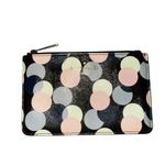 Kate Spade Multicolor Polka Dot Wristlet Photo 0