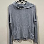 UGG  NWT grey light sweater hoodie womens size small Photo 0