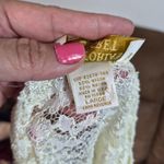 Victoria's Secret  Vintage Lace Tank Top Photo 7