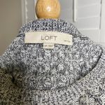 Ann Taylor #10 Loft sweater dress Photo 3